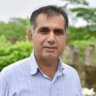 Dr. Muhammad Ismail